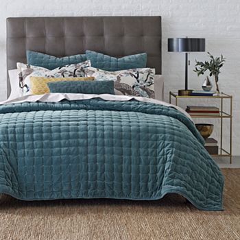 Dwellstudio Dwell Studio Mercer Quilts Bloomingdale S