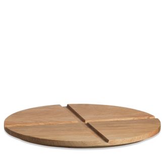 Kosta Boda Bruk Medium Serving Board | Bloomingdale's Home Decor