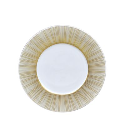 Bernardaud - Sol Salad Plate