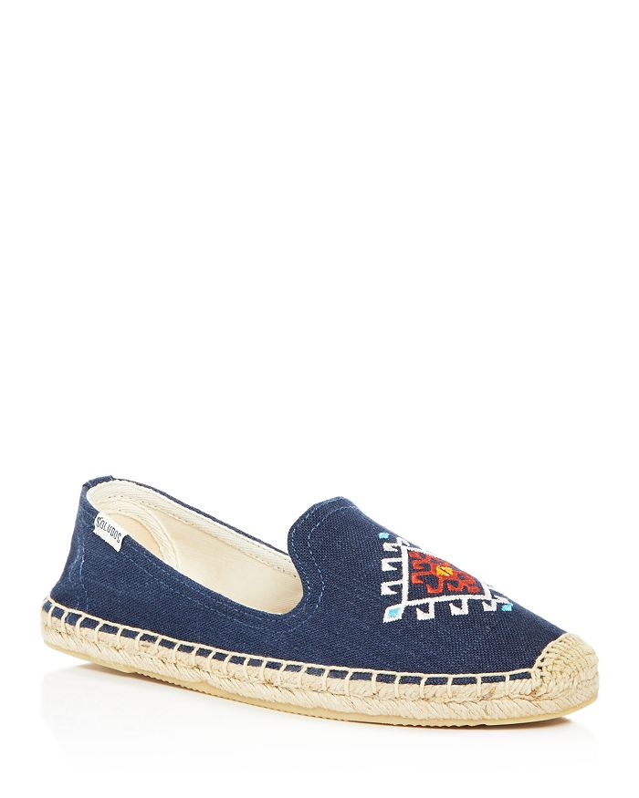 Soludos embroidered hot sale