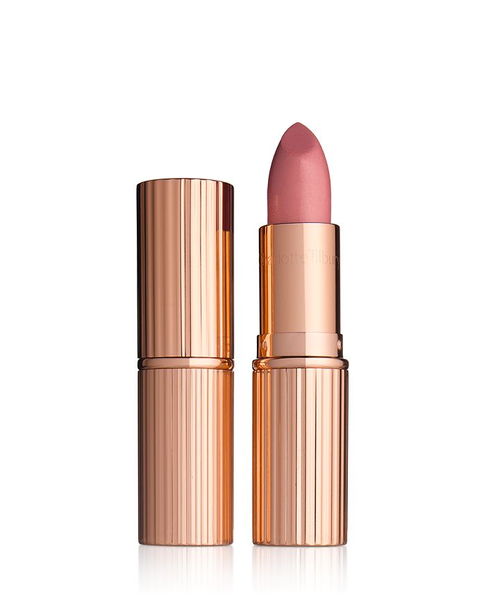 Shop Charlotte Tilbury K.i.s.s.i.n.g Fallen From The Lipstick Tree In Bitch Perfect