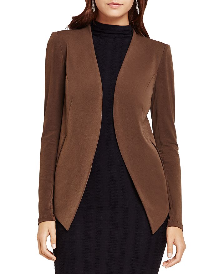 Bcbgeneration tuxedo cheap blazer