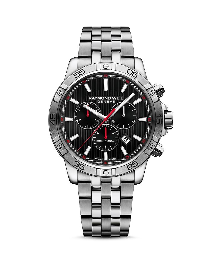 Raymond weil bloomingdales on sale