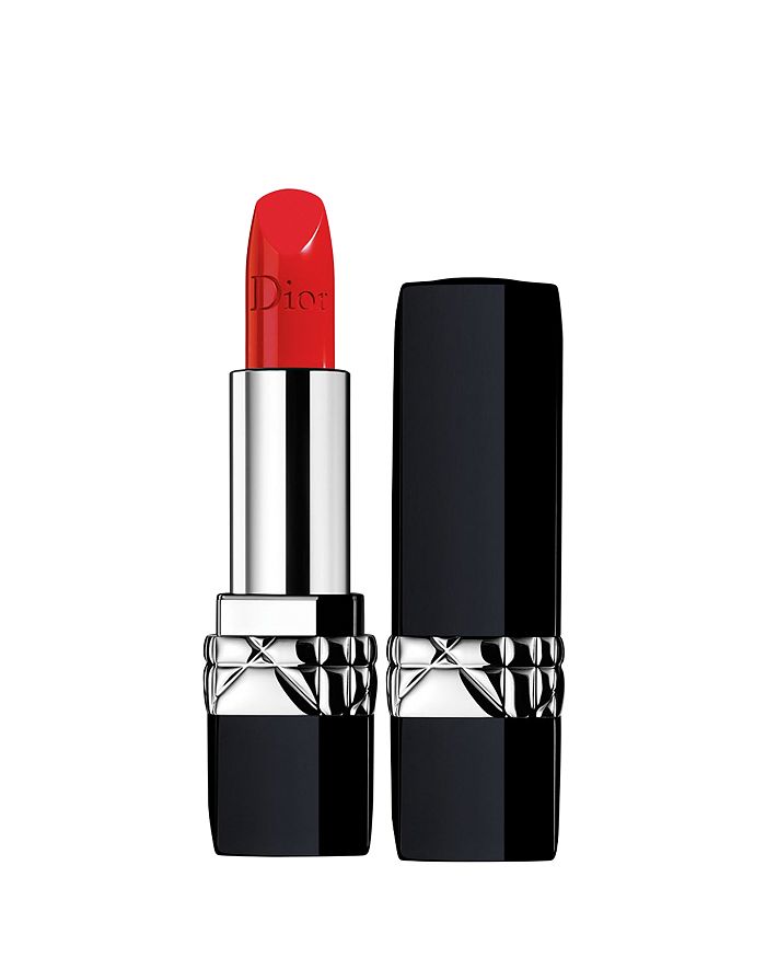 DIOR Rouge Dior Couture Lip Color from Satin to Matte, Rouge Dior Collection,F002783844