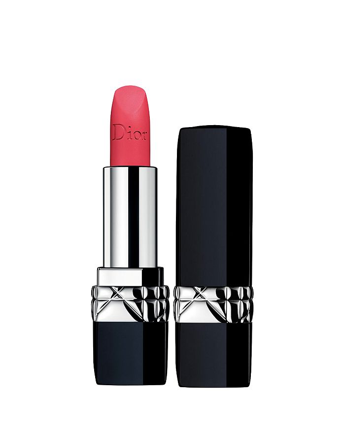 DIOR Rouge Dior Couture Lip Color from Satin to Matte, Rouge Dior Collection,F002784771