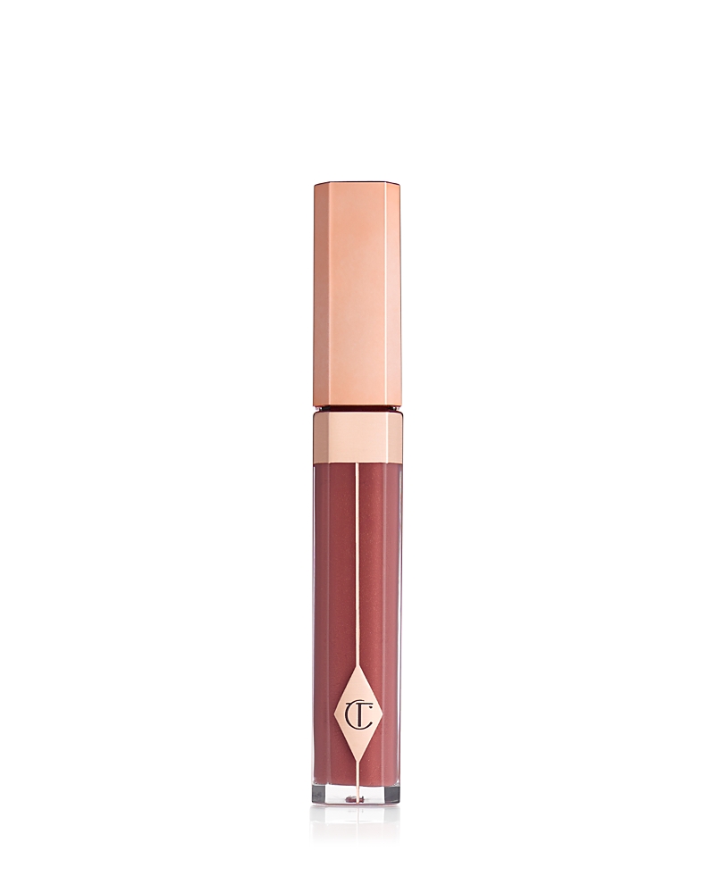 Charlotte Tilbury Lip Lustre Luxe Colour-lasting Lip Lacquer In High Society