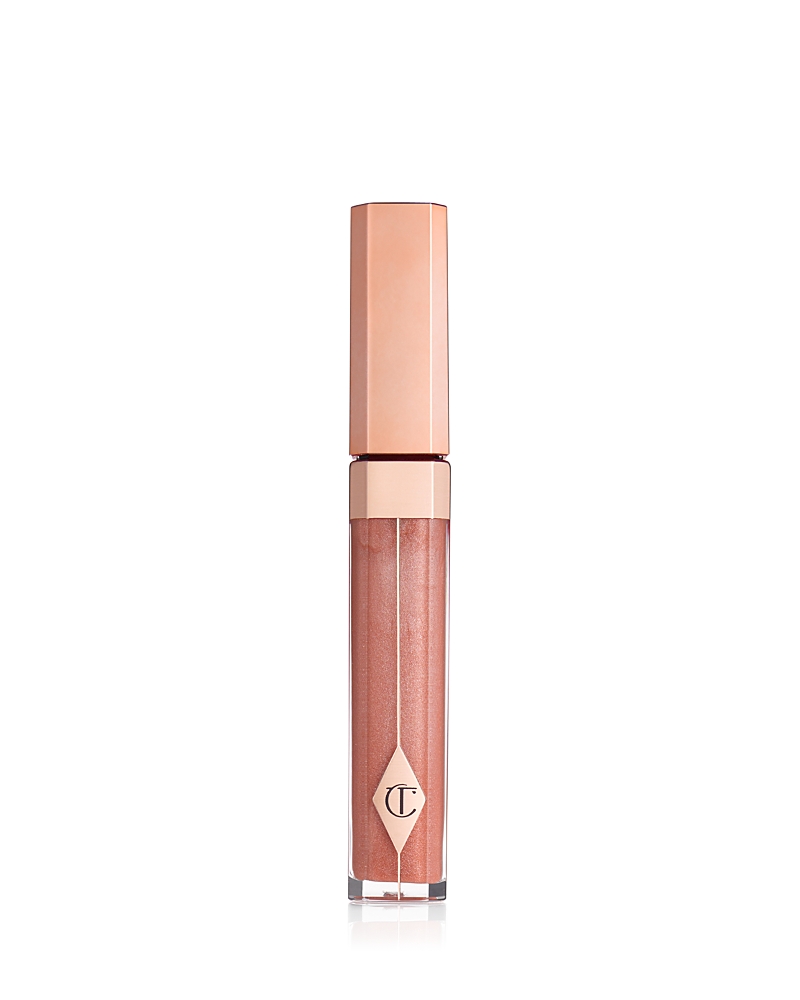 Charlotte Tilbury Lip Lustre Luxe Color-lasting Lip Lacquer In Blondie