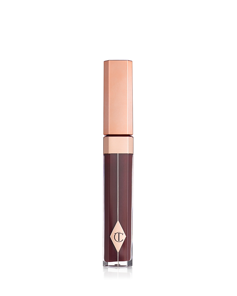 Charlotte Tilbury Lip Lustre Luxe Color-lasting Lip Lacquer In Unleash Me