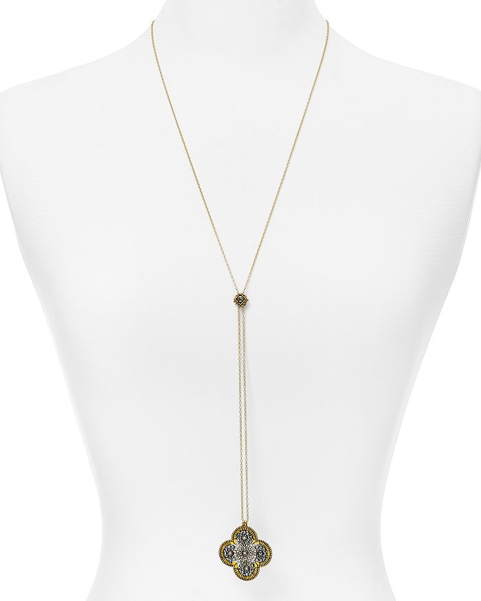 Clover Necklace - Bloomingdale's