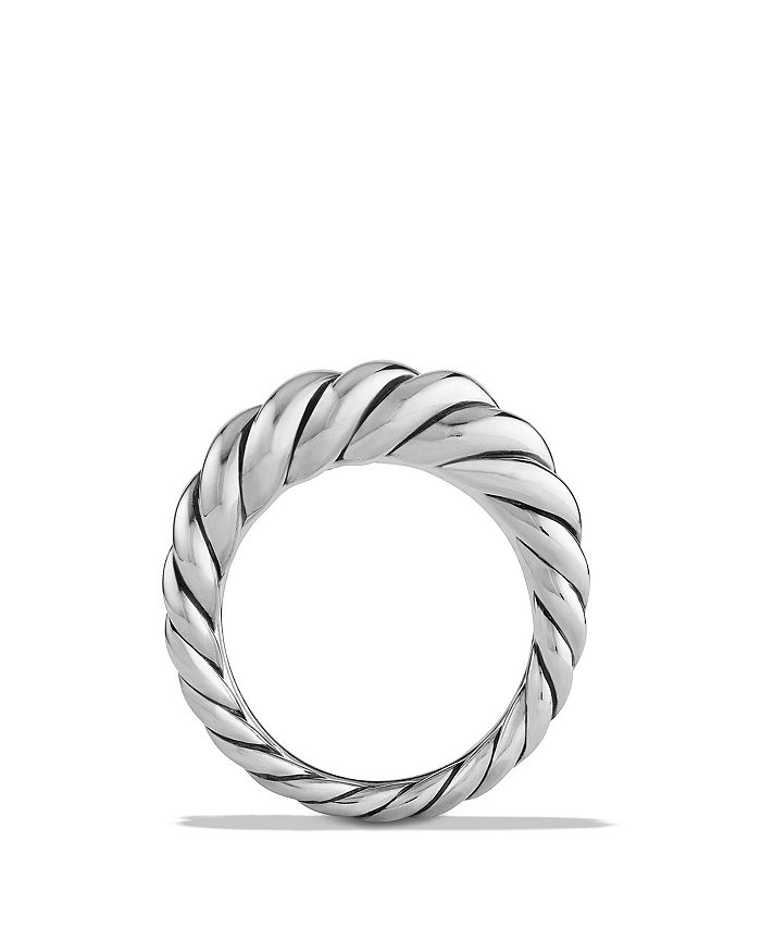 david-yurman-pure-form-stacking-rings-set-of-two-in-silver-modesens