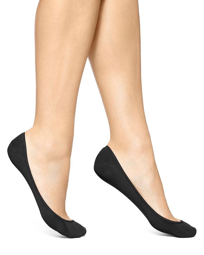 HUE Hidden Liner Socks Bloomingdale s