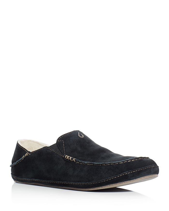 Moloa hotsell slipper review