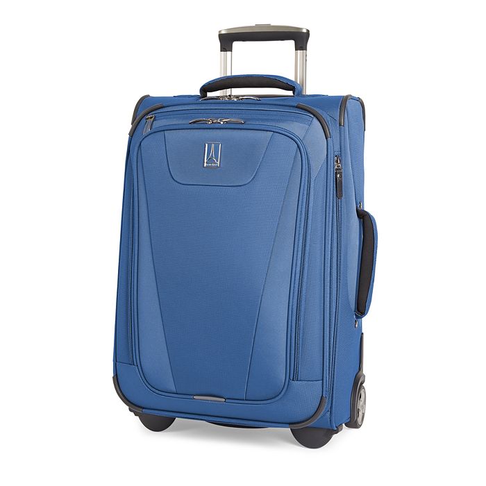 Travelpro Maxlite 4 29 Expandable Spinner In Blue