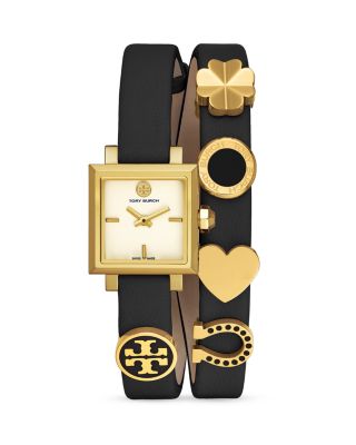 tory burch wrap watch