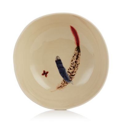 Forest Walk 10" Serving Bowl