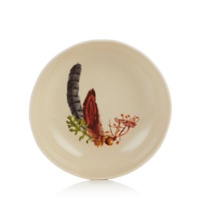 Forest Walk Coupe Bowl