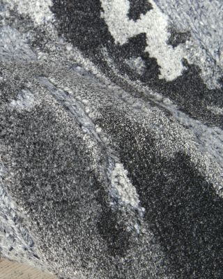 Divine Area Rug Collection- Smoke