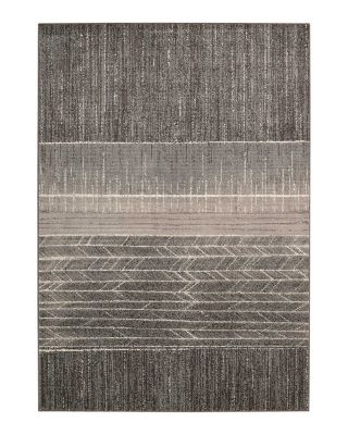 Gradient Rug - Quarry, 9'9" x 13'9"