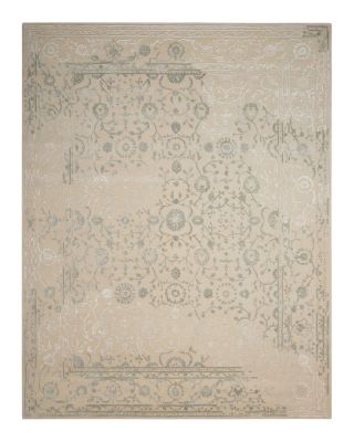 Nourison Home - Opaline OPA11 Rug, 8'6" x 11'6"