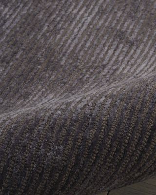 Ravine Furrow Rug, 4' x 6'