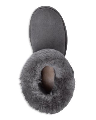 Women's Classic II Short Shearling Boots