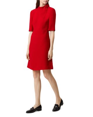 hobbs gianna dress