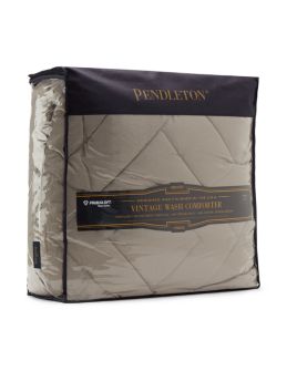 Pendleton Luxury Down Comforters High Quality Comforters