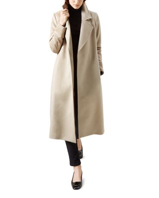 hobbs wrap coat