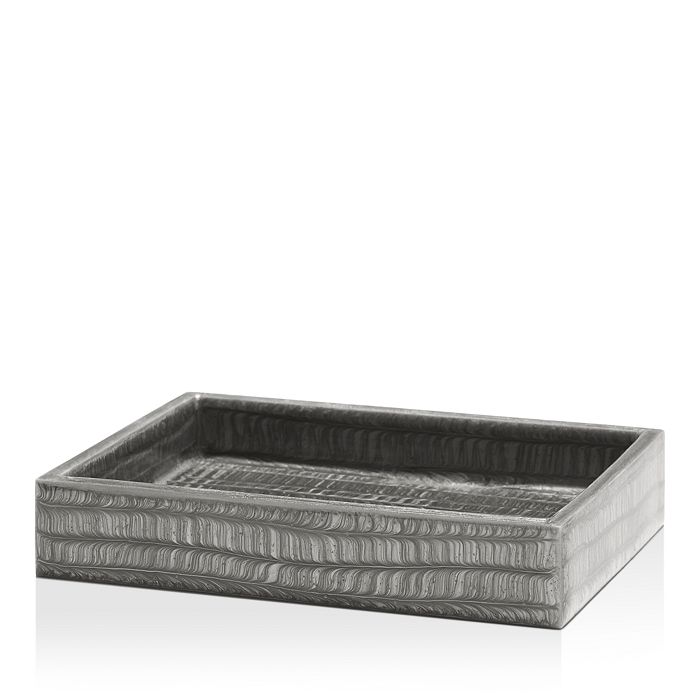 Kassatex Delano Soap Dish Bloomingdale's