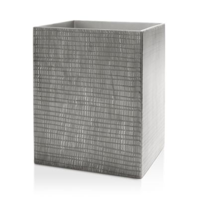 Kassatex - Delano Waste Basket