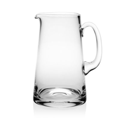 William Yeoward Crystal - Country Classic 2 Pint Pitcher