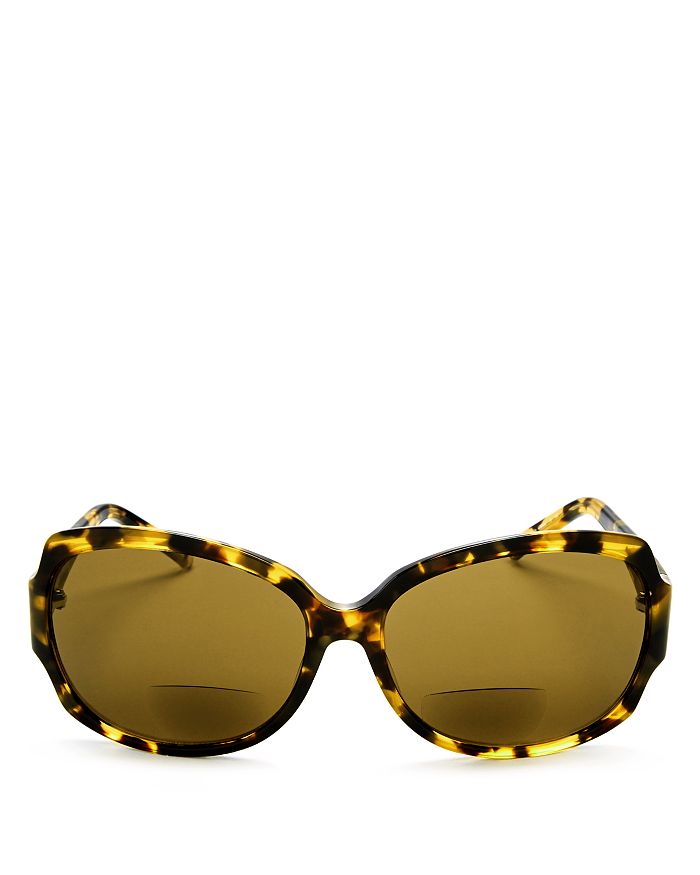 Corinne Mccormack Elizabeth Reader Sunglasses 61mm Bloomingdale s