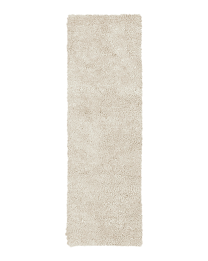Surya Aros Runner Rug, 4' X 10' In Ivory