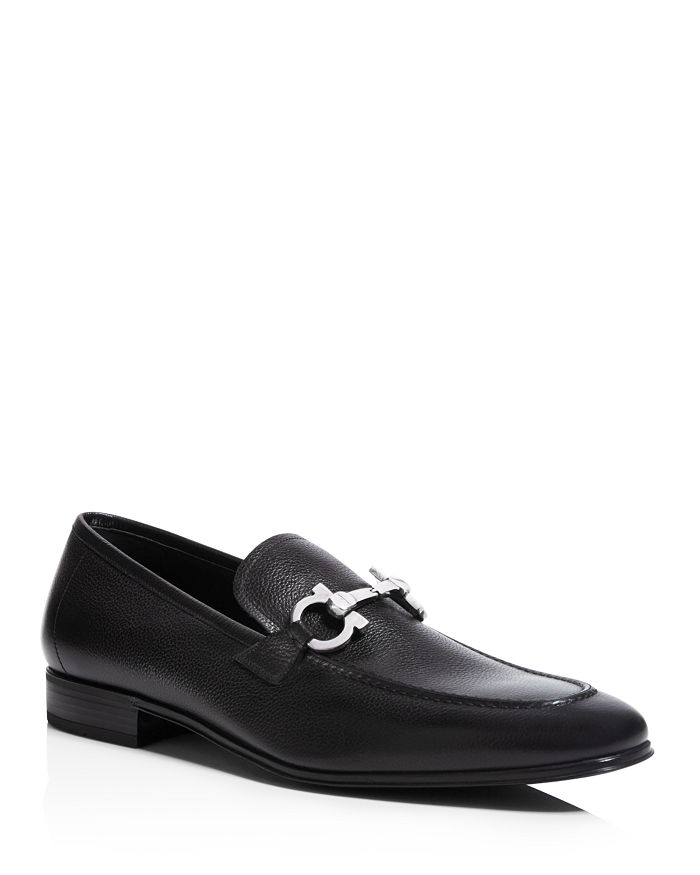 Salvatore ferragamo mens deals shoes bloomingdales