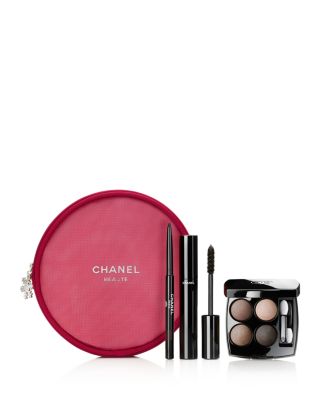 bloomingdales chanel gift set