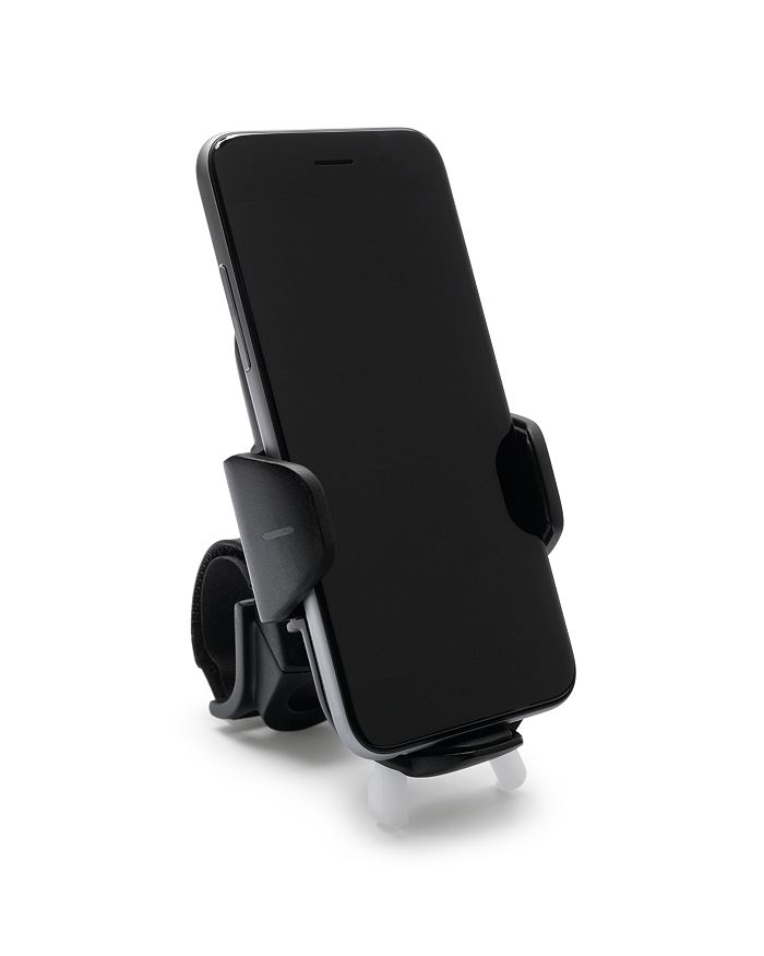 Smartphone houder scooter/motor klem Lampa - De Bondt
