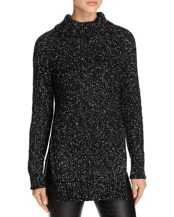 RD Style Funnel Neck Sweater Compare at 105 Bloomingdale s