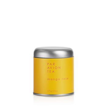 Par Avion Tea Mango Rose Bloomingdale S