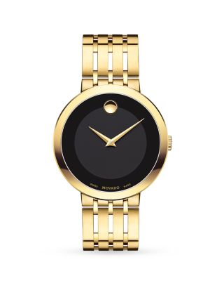 Movado Esperanza Watch, 39mm | Bloomingdale's