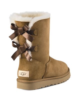 Women's Bailey Bow Boots