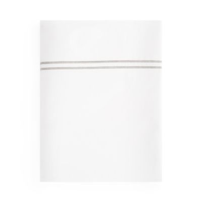 Grande Hotel Flat Sheet, Twin