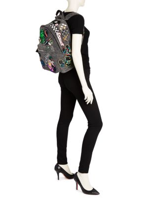 Patchwork Paradise Backpack Marc Jacobs | Bags | Rare Marc Jacobs Beach Paradise  main image 2