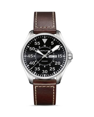 Hamilton Khaki Aviation Watch, 42mm