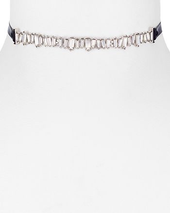 Leo choker Clearance