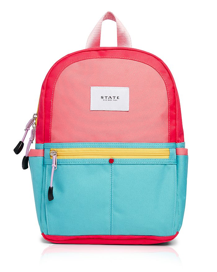 Mini kane backpack top