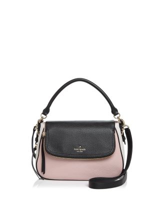 kate spade colorblock crossbody