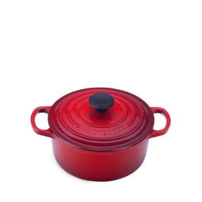 2-Quart Round Dutch Oven