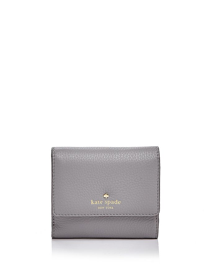 kate spade new york Cedar Street Tavy Saffiano Wallet Bloomingdale s