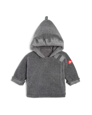 Widgeon Unisex Hooded Fleece Jacket - Baby, Little Kid