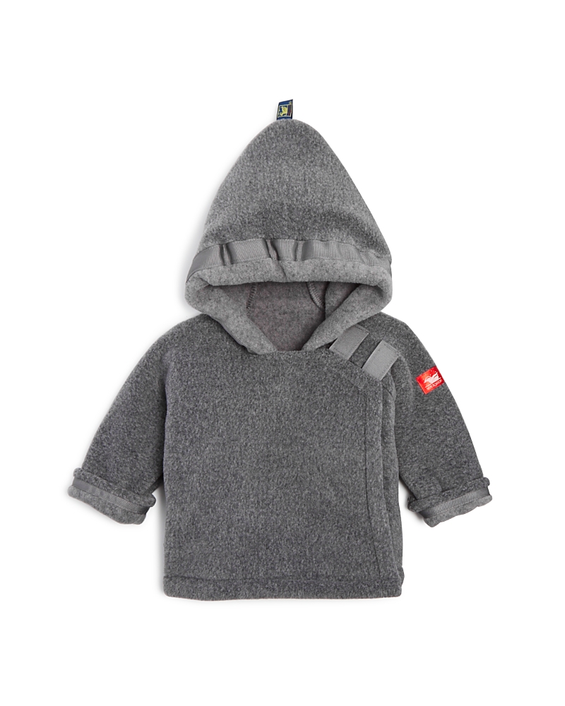 Widgeon Unisex Hooded Fleece Jacket - Baby, Little Kid